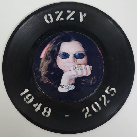 Ozzy