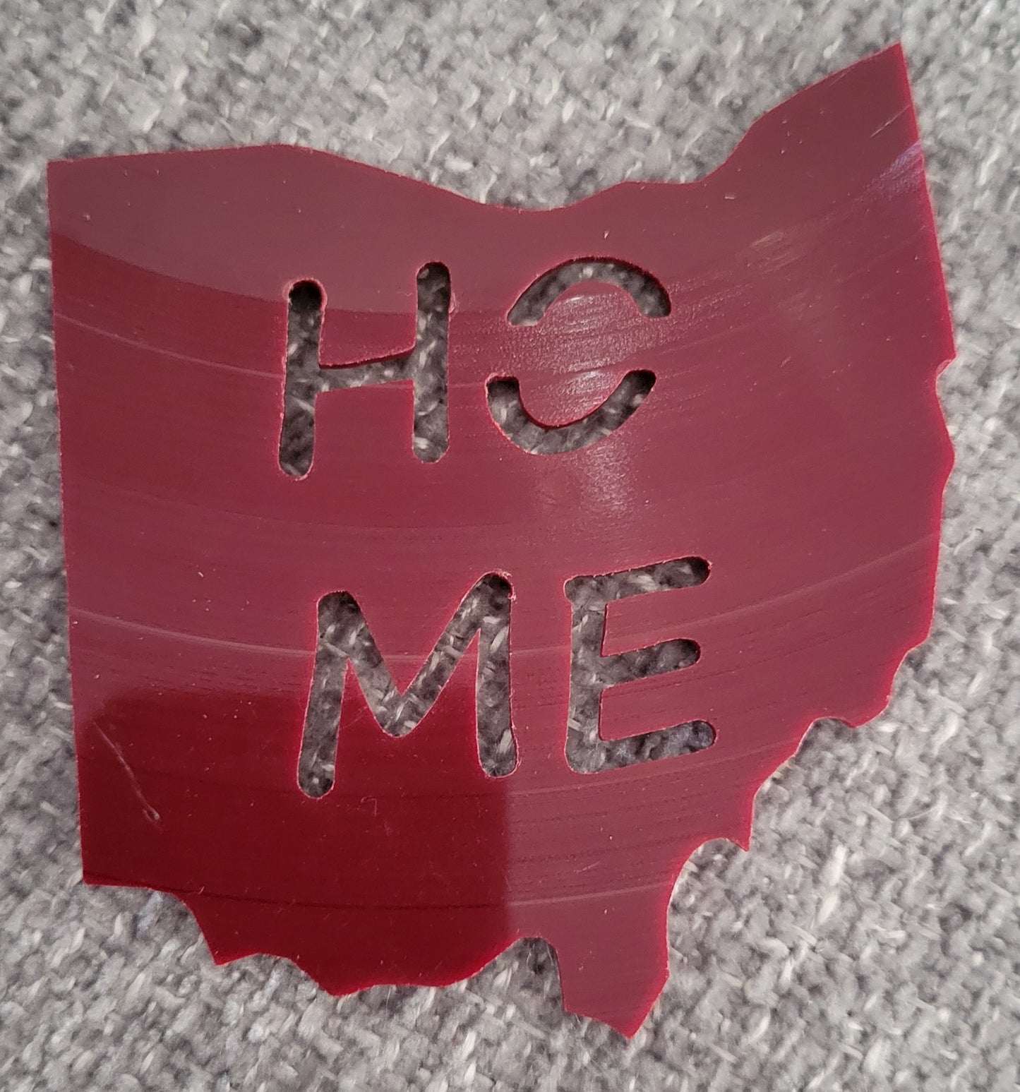 Ohio magnet