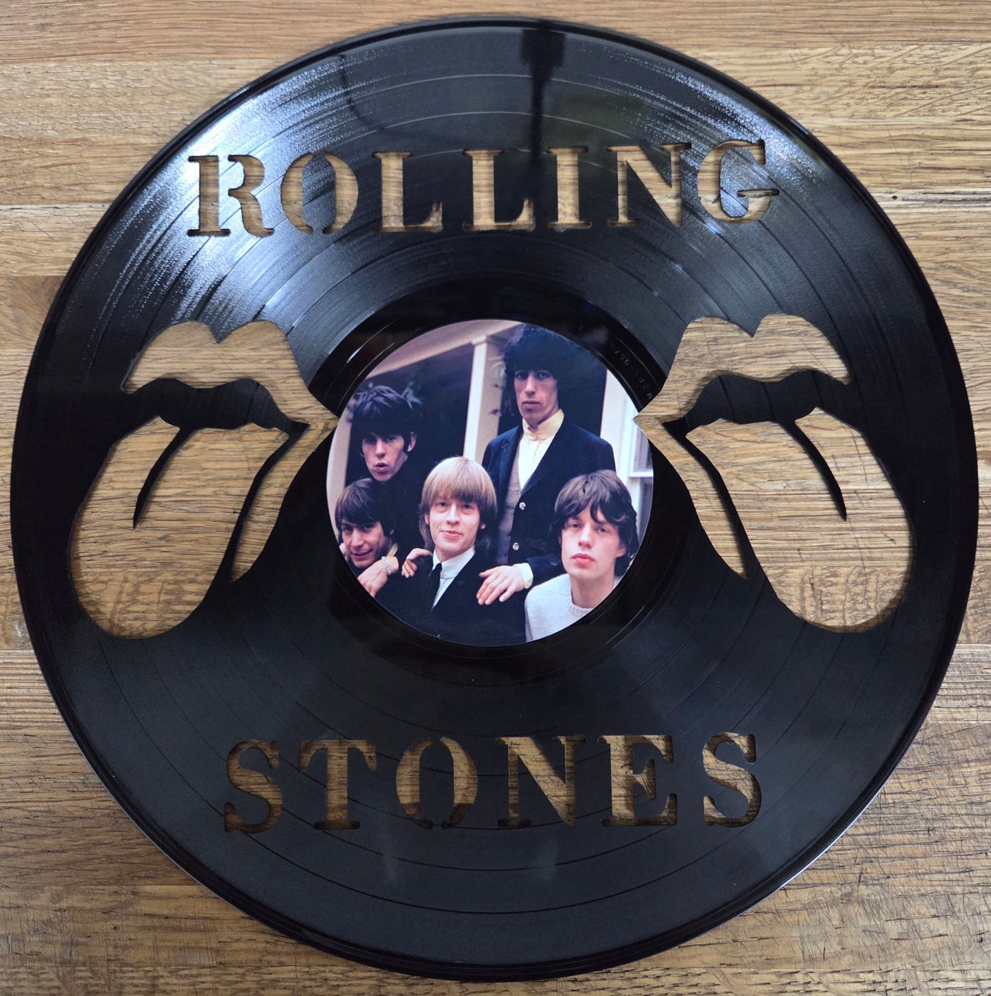 Rolling Stones