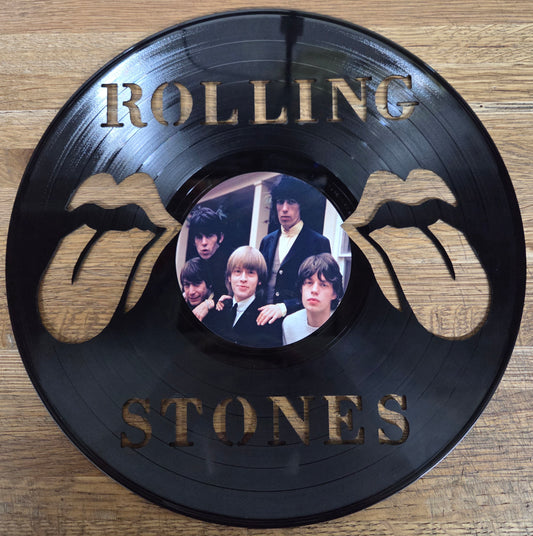 Rolling Stones