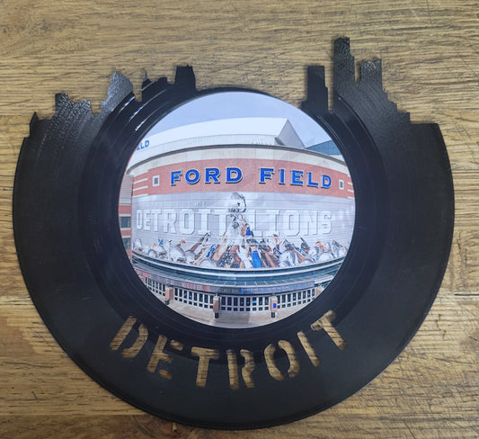 Ford Field