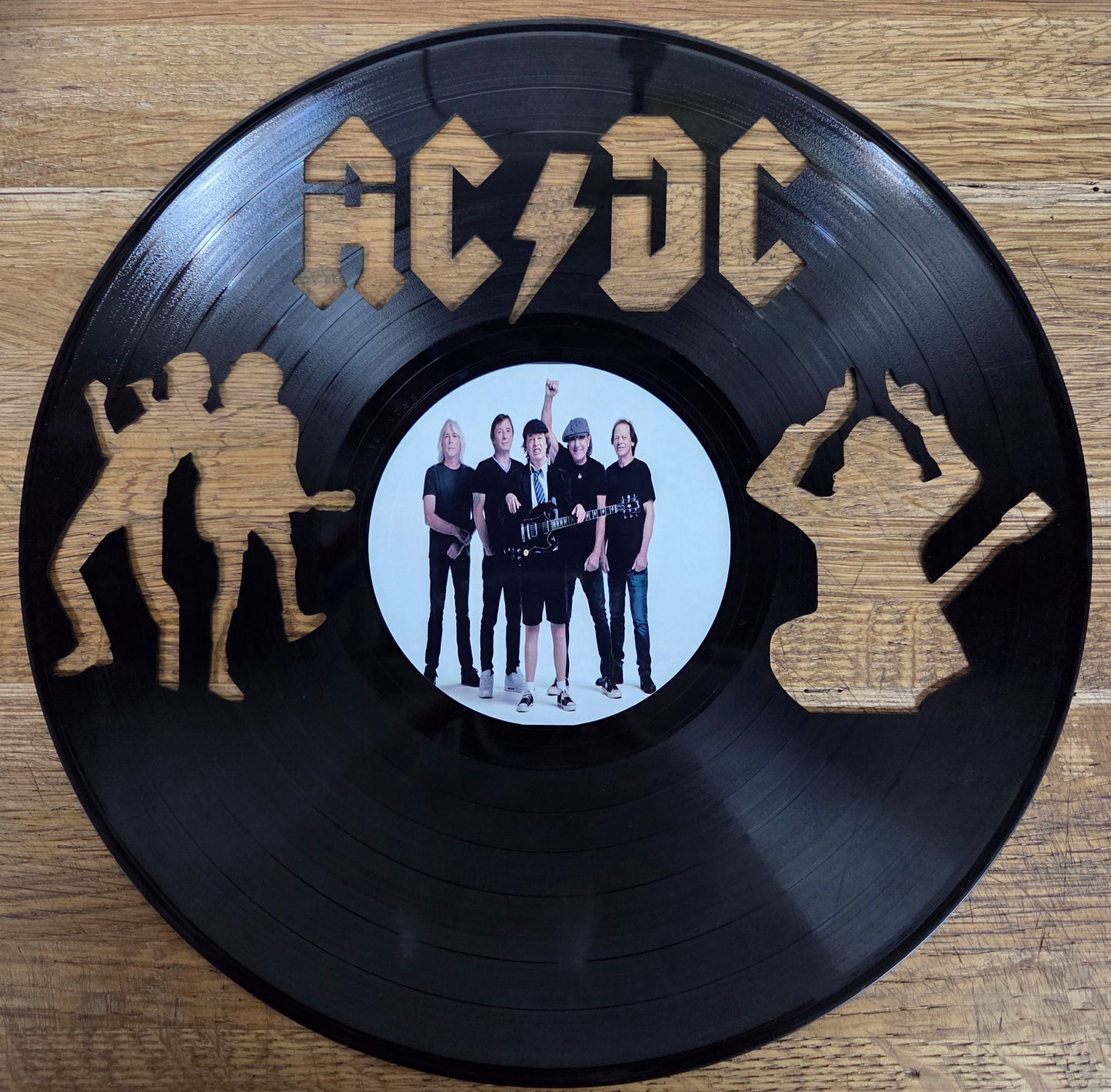 Ac/Dc