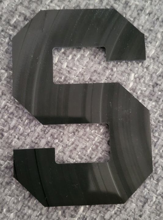 Block S magnet