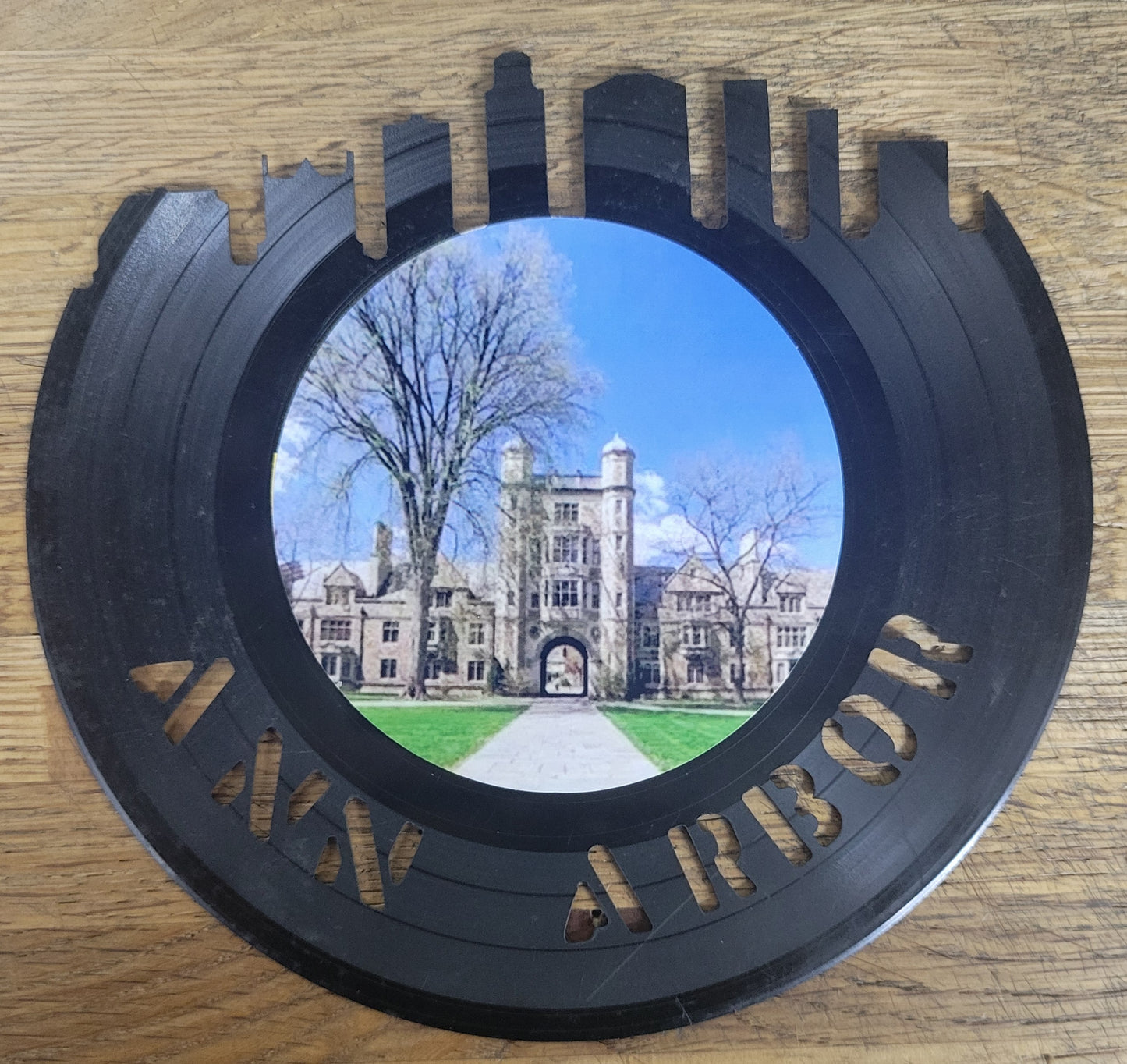 Ann Arbor