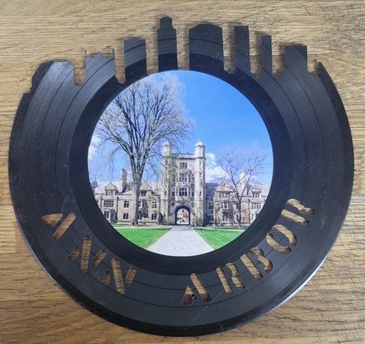 Ann Arbor