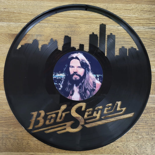Seger