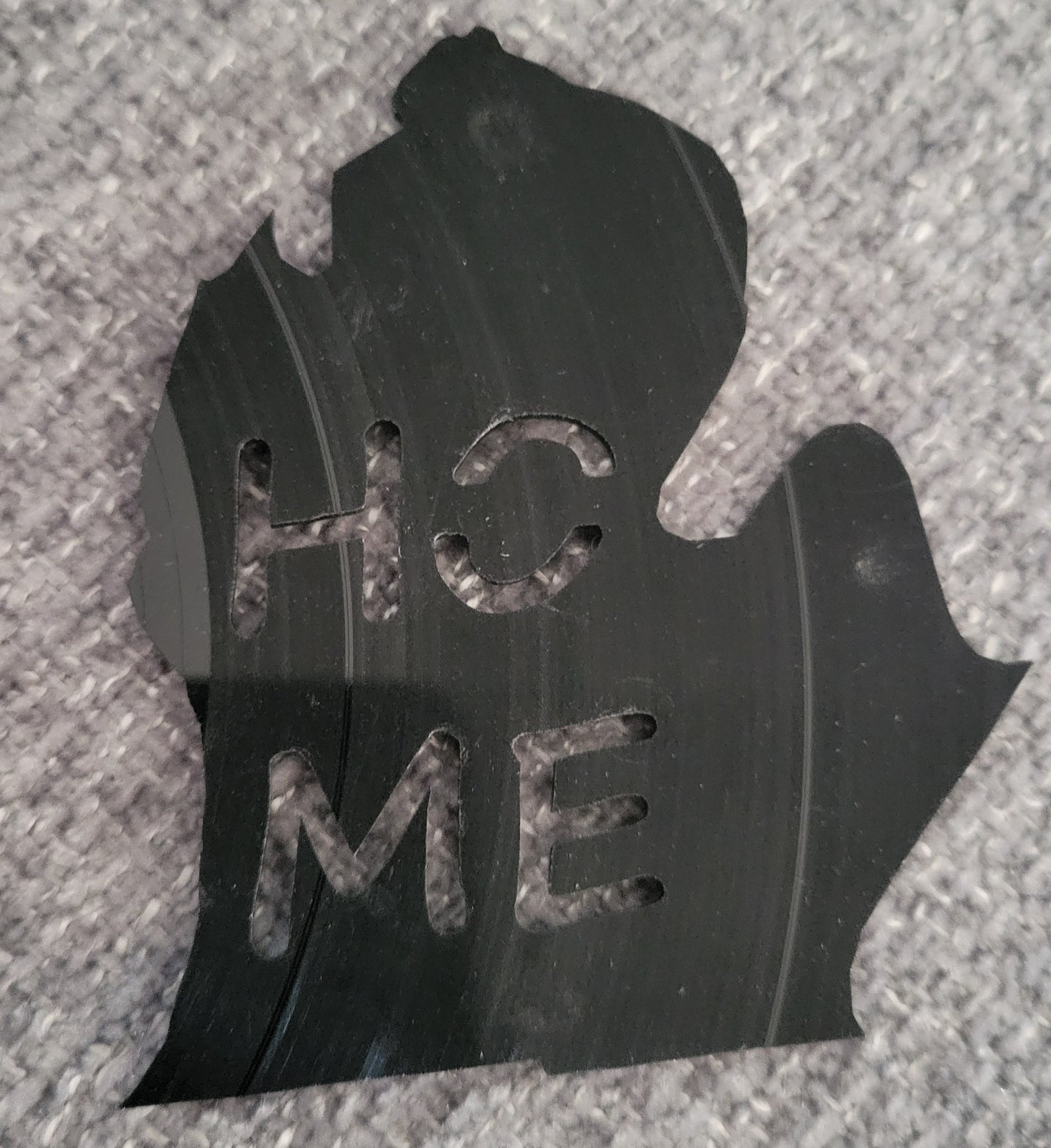 Michigan magnet