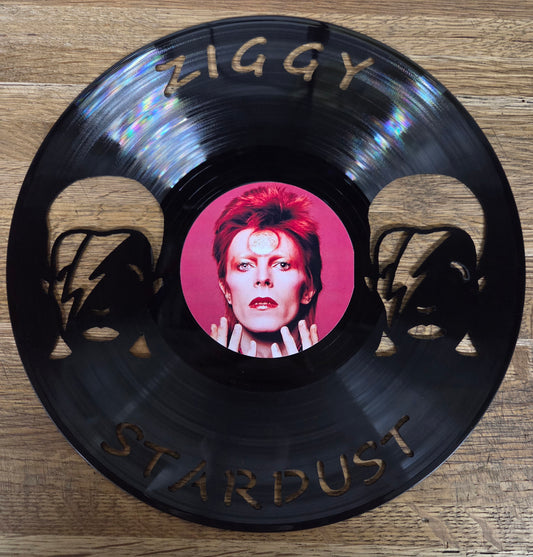Bowie