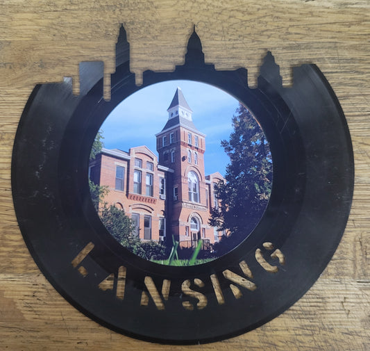 MSU