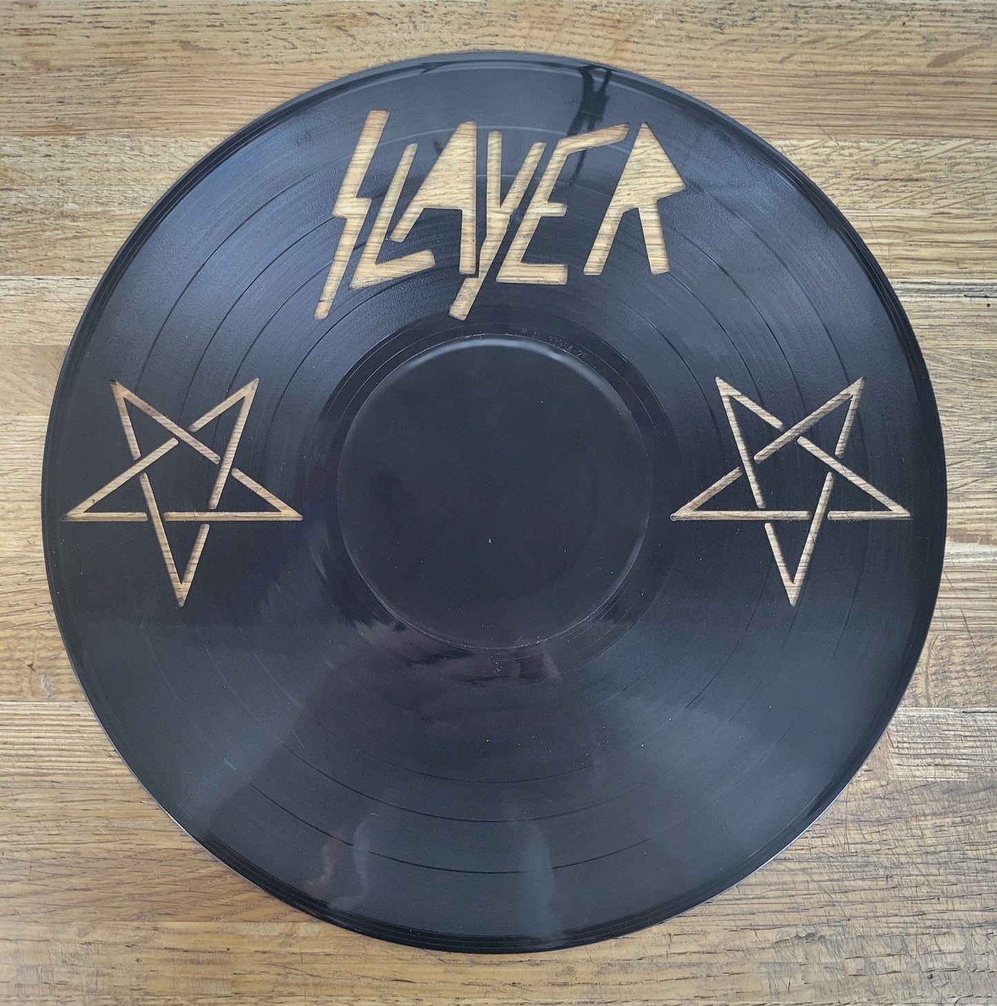 Slayer